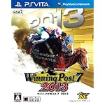 Winning Post 7 2013