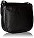 Fossil EMI Large Saddle Bag