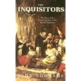 The Inquisitors by John Edwards