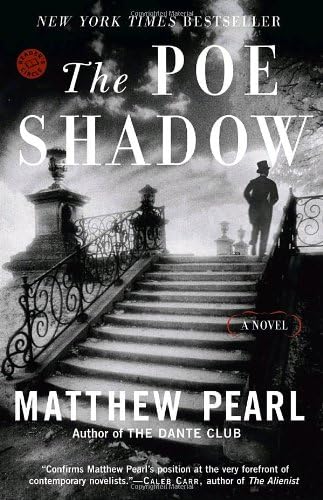 The Poe Shadow: A Novel