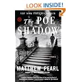 The Poe Shadow: A Novel