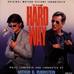 Auf die harte Tour (The Hard Way)