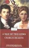 A Tale of Two Cities by Charles Dickens. Published by MobileReference (mobi).