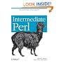 Intermediate Perl