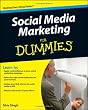 Social Media Marketing For Dummies