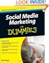 Social Media Marketing For Dummies