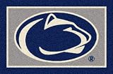 Milliken 74362 Collegiate Penn State University Nittany Lions Rug