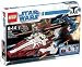 Lego Star Wars: Ahsoka's Starfighter & Vulture Droid #7751