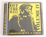 Vans Off The Wall CD Volume IV ( Vans Warped Tour 2001 )