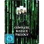 Matrix Trilogy Steelbook (Exklusiv bei Amazon.de) &hellip 