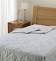 Suzie Quilted Jacquard Throw