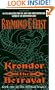 Krondor the Betrayal: Book One Of The Riftwar Legacy