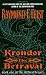 Krondor the Betrayal: Book One Of The Riftwar Legacy