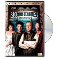 20,000 Leagues Under the Sea [DVD] [1998] [Region 1] [US Import] [NTSC]