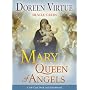 Mary, Queen of Angels Oracle Cards by Doreen Virtue