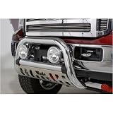 Bull Bar Nissan Titan/armada 04-06