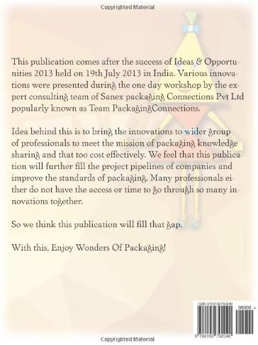 FMCG Packaging Innovations