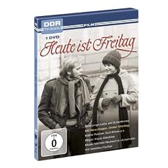 Heute ist Freitag - DDR TV-Archiv