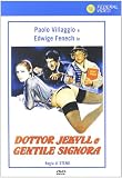 Dottor Jekyll E Gentile Signora