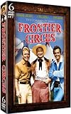 Frontier Circus - The Complete TV Series - 26 episodes!