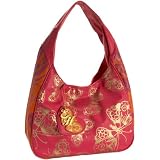 Ed Hardy Pia Mini Hobo