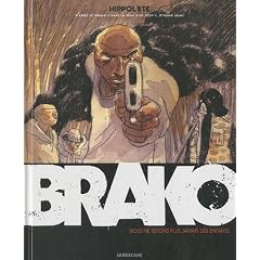 Brako : Nous ne serons plus jamais des enfants