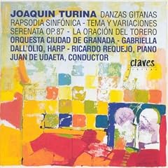 Works for Orchestra
