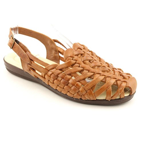 Softspots Women's Trinidad Comfort Platform Fashion Flats