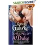 The Wicked Ways of a Duke