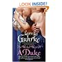 The Wicked Ways of a Duke