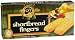 O'Neills Shortbread Fingers, 5-Ounce Boxes (Pack of 6)