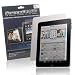 iPad Screen Protector LCD Screen Guard with Anti-reflective and Scratch-proof for Apple iPad (PET material)