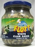 Flott White Clam Sauce by Flott