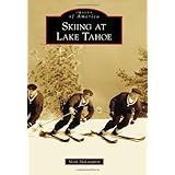 skiing at lake tahoe images of america
