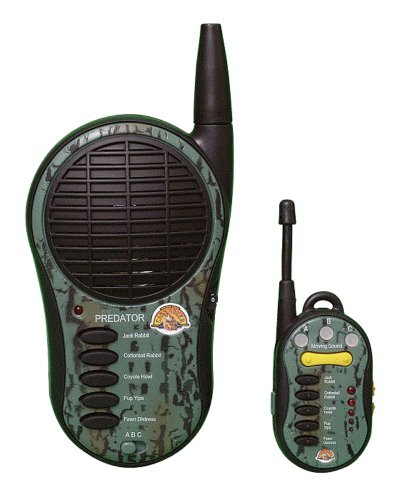 Cass Creek NOMAD Predator Call On Sale