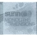 Monoliths & Dimensions (Lyrics included with album)