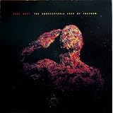 Test Dept. The Unacceptable Face Of Freedom /Rare Import Vinyl