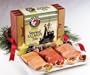 SeaBear Smoked Salmon Trio Gift Boxes