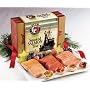 SeaBear Smoked Salmon Trio Gift Boxes