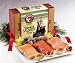 SeaBear Northwest Style Smoked Salmon Trio Gift Boxes