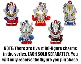 Ultraman Reimon (Burst Mode) - Ultraman ~1.6