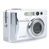 Traveler DC-8300 Digitalkamera 8,1 Megapixel 6,4 cm (2,5