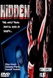 Confusion Films HIDDEN
