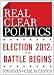 the real clear politics political