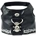 X-SMALL - VEST - Doggles Doggy Biker Gear - Walking Harness