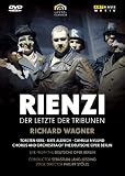ワーグナー:リエンツィ、最後の護民官[DVD]