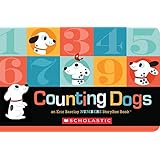 counting dogs numbers storybox book
