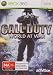 『XBOX 360 Call of Duty: World at War  【輸入版；アジア＆豪州】』の写真