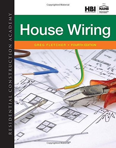 residential construction academy house wiring