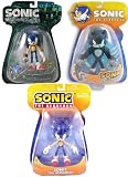 51P8xX6GKVL. SL160  Sonic the Hedgehog 5 Action Figure w/ Black Knight